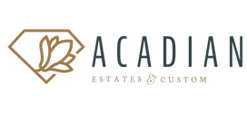 Acadian Estates & Custom