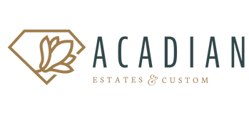 Acadian Estates & Custom