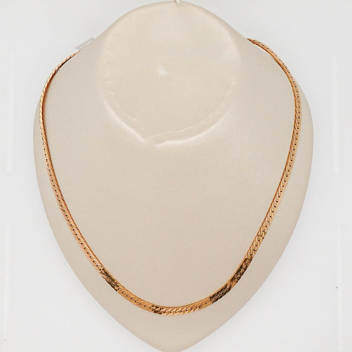 Herringbone Chain