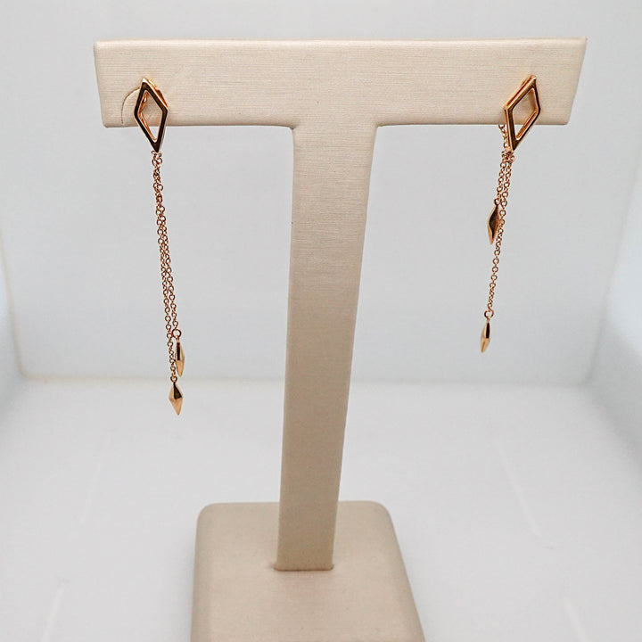 Chain Earrings