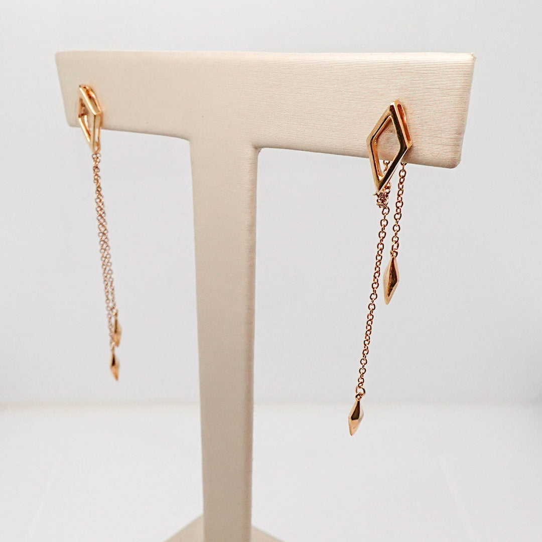 Chain Earrings
