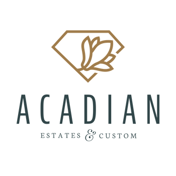 Acadian Estates & Custom
