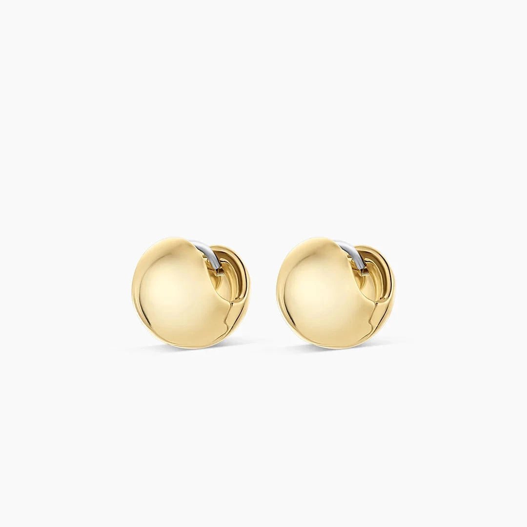 Bubble Wrap Huggies - Acadian Estates & CustomEarrings