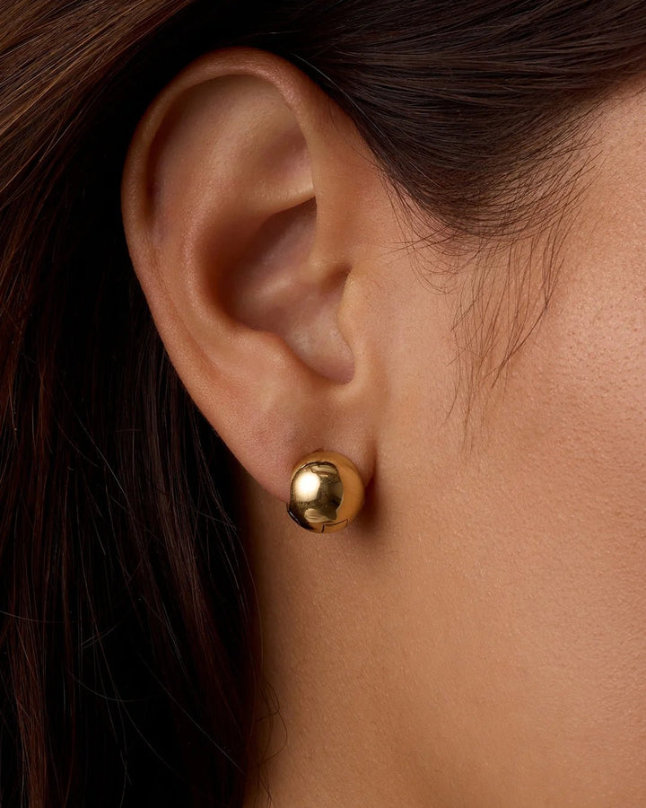 Bubble Wrap Huggies - Acadian Estates &amp; CustomEarrings