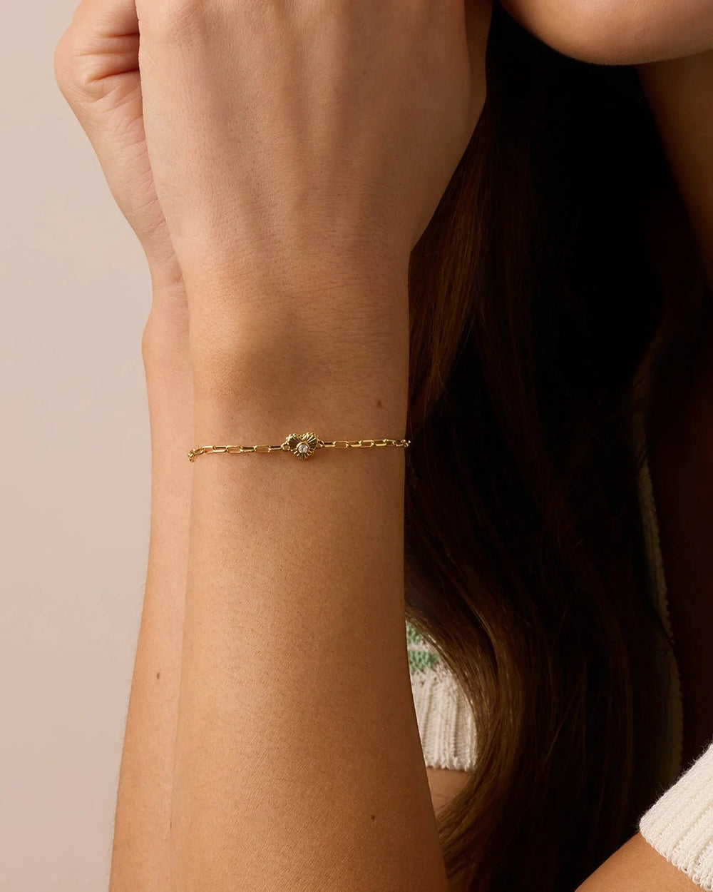 Heart Bracelet - Acadian Estates & CustomBracelet