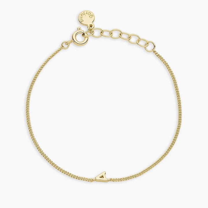 Mini Alphabet Bracelet - Acadian Estates &amp; CustomBracelet