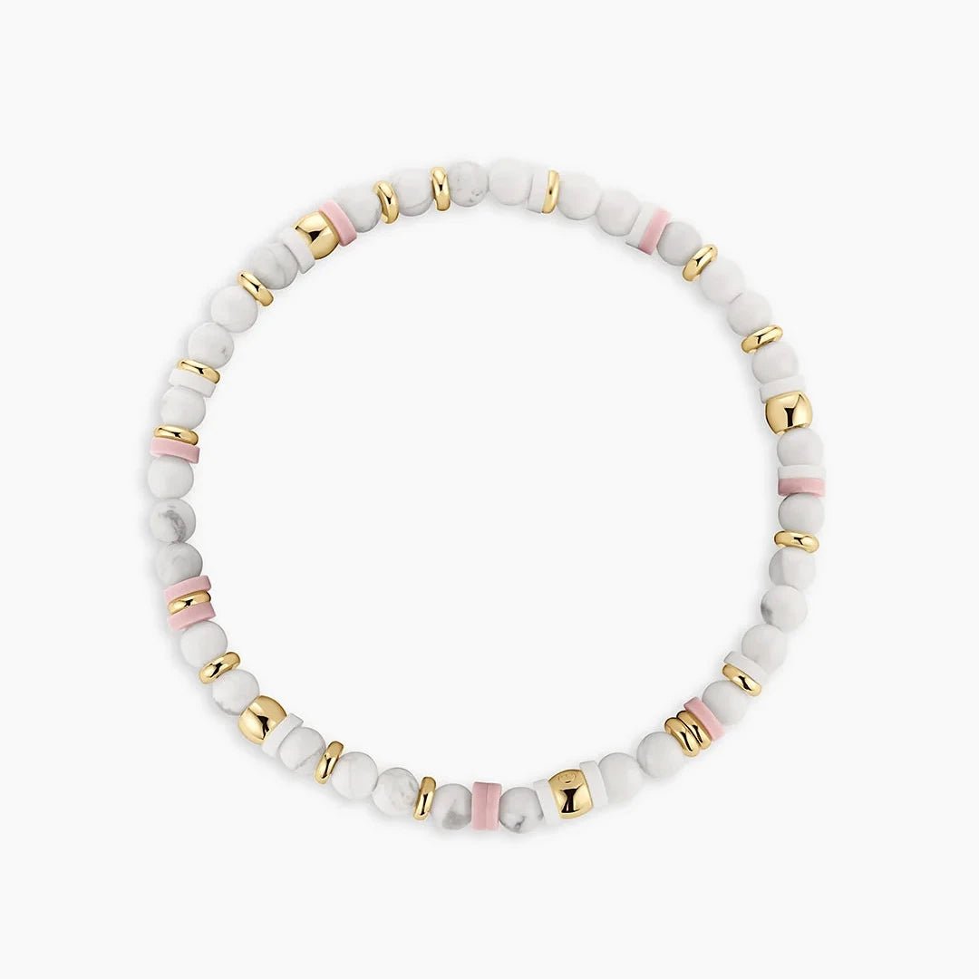 Power Gemstone Harbor Bracelet - Acadian Estates & CustomBracelet
