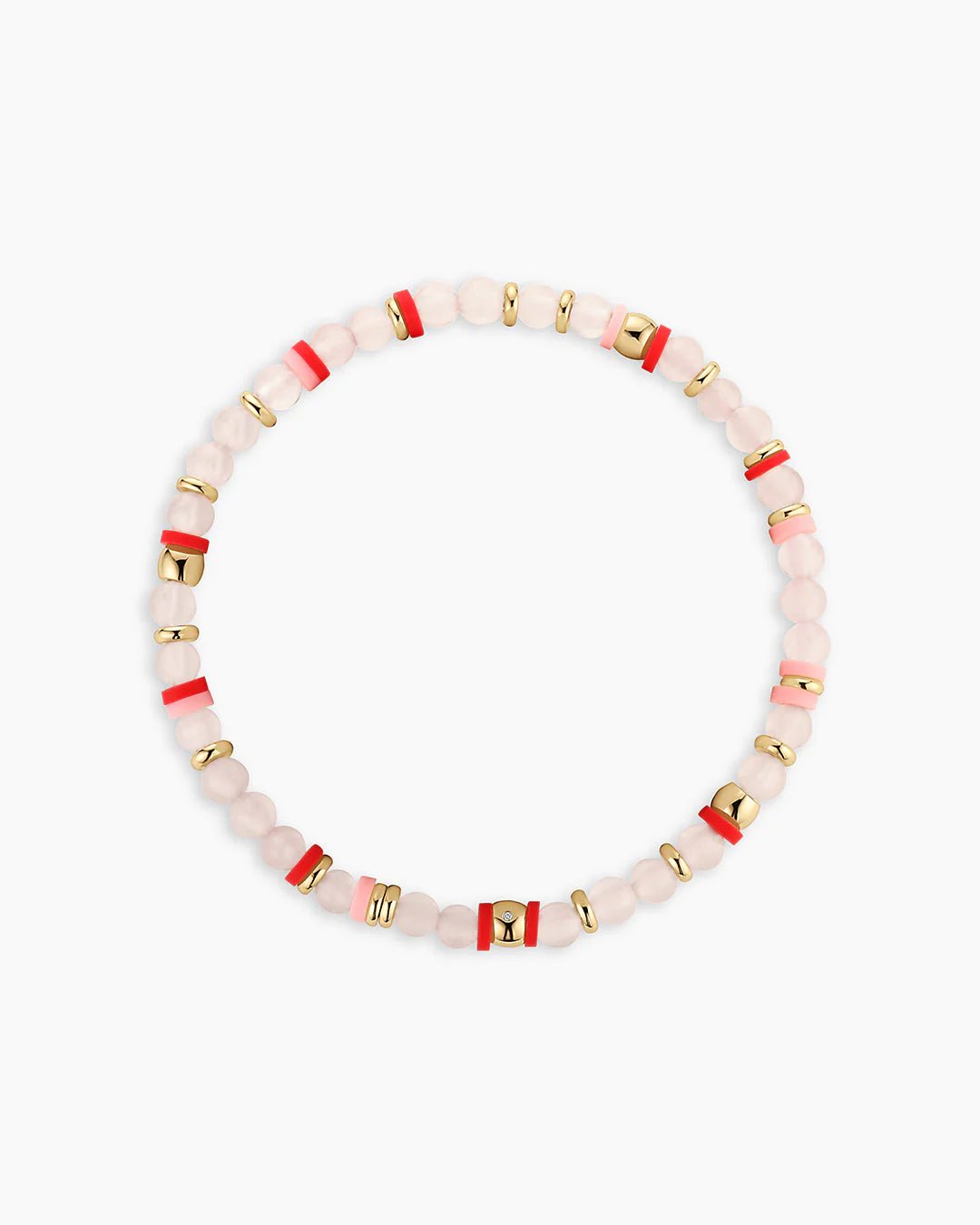 Power Gemstone Harbor Bracelet - Acadian Estates &amp; CustomBracelet