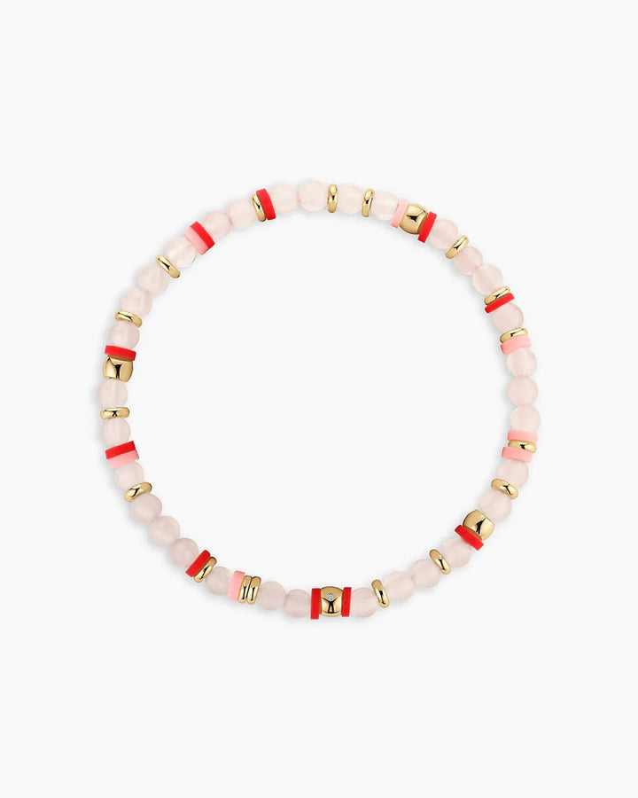 Power Gemstone Harbor Bracelet - Acadian Estates &amp; CustomBracelet