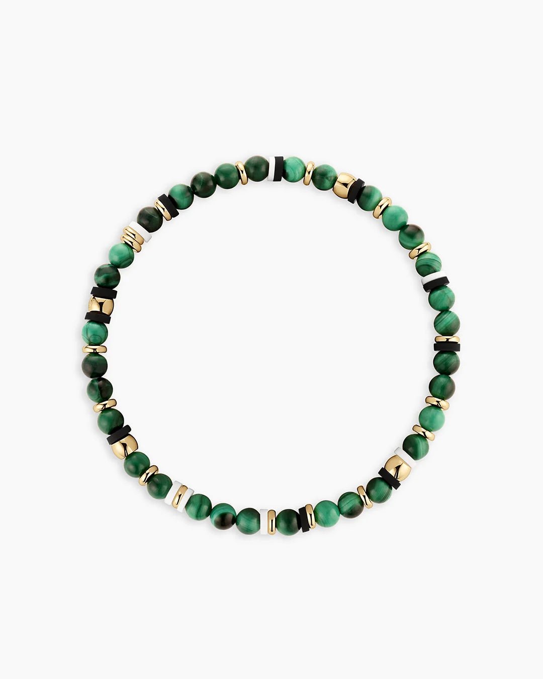 Power Gemstone Harbor Bracelet - Acadian Estates &amp; CustomBracelet