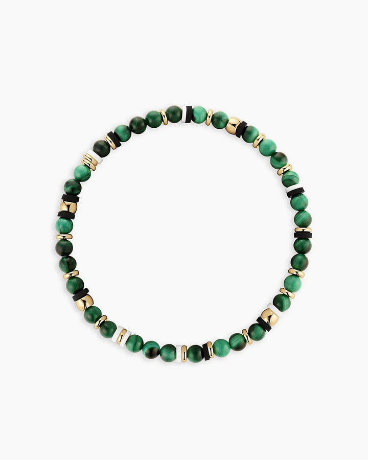 Power Gemstone Harbor Bracelet - Acadian Estates &amp; CustomBracelet
