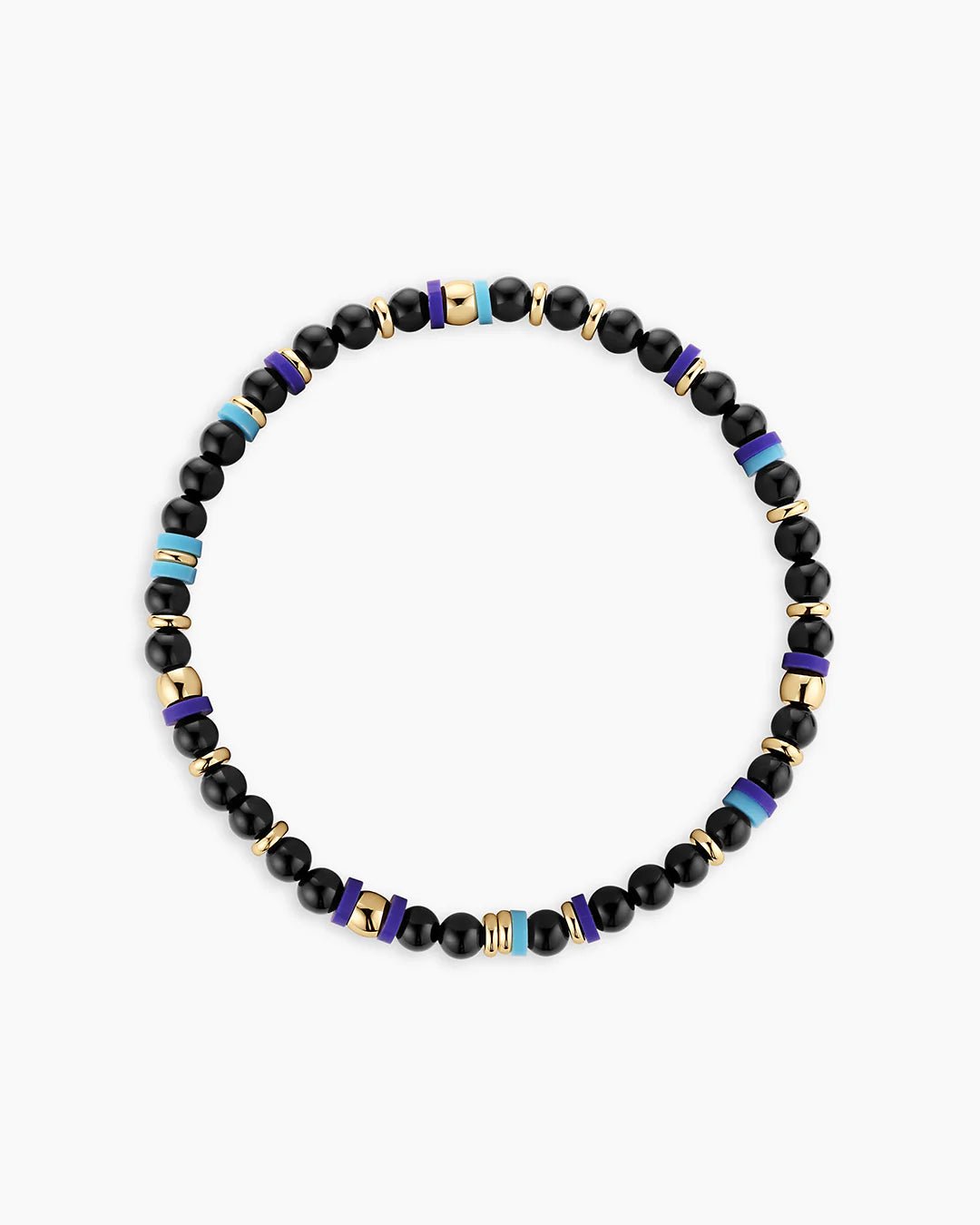 Power Gemstone Harbor Bracelet - Acadian Estates &amp; CustomBracelet