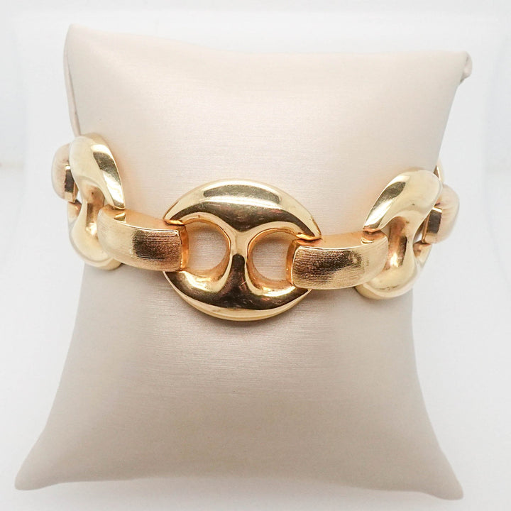 Puffed Mariner Bracelet - Acadian Estates &amp; CustomBracelet