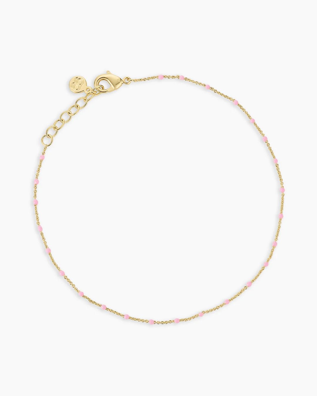 Station Anklet - Acadian Estates &amp; Customanklet